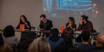 Gonzalo Díaz lanza libro que reúne 40 años de escritura artística